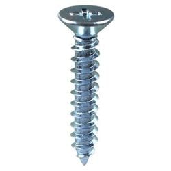 ユニクロ タッピング 皿 5×100mm 1袋(2個入)×5 CO-034