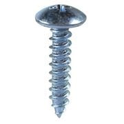 CO-116 [ユニクロ タッピング トラス 5×12mm 1袋(6個入)×5]
