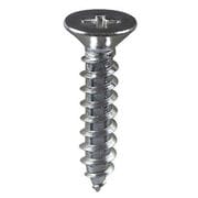 CO-210 [ステン タッピング 皿 3.5×20mm 1袋(10個入)×5]
