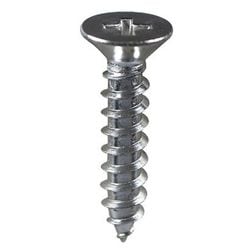 ステン タッピング 皿 6×40mm 1袋(2個入)×5 CO-226
