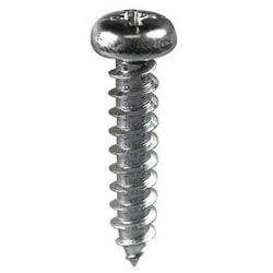 ステン タッピング ナベ 3×20mm 1袋(9個入)×5 CO-255