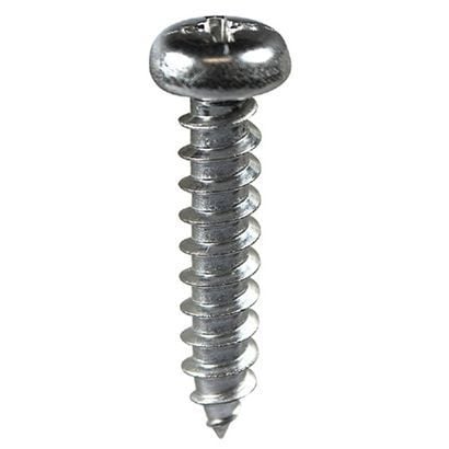 ステン タッピング ナベ 3.5×12mm 1袋(11個入)×5 CO-258
