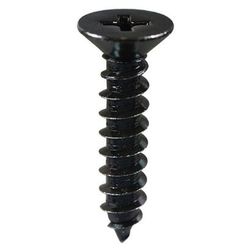鉄 クロ タッピング 皿 5×20mm 1袋(10個入)×5 CO-404