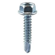 CO-476 [ユニクロ ドリルビス 6角 6×60mm 1袋(3個入)×5]