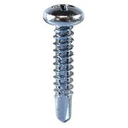 CO-520 [ユニクロ ドリルビス ナベ 3.5×16mm 1袋(13個入)×5]