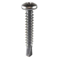 ステン ドリルビス ナベ 4×30mm 1袋(3個入)×5 CO-535
