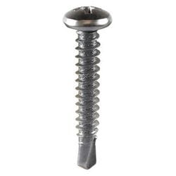 ステン ドリルビス ナベ 5×25mm 1袋(3個入)×5 CO-540