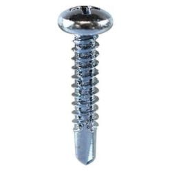 ユニクロ ドリルビス ナベ 4×30mm 1袋(3個入)×5 CO-541