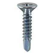 CO-545 [ユニクロ ドリルビス 皿 4×30mm 1袋(3個入)×5]