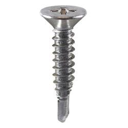 ステン ドリルビス 皿 3.5×10mm 1袋(8個入)×5 CO-556