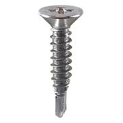 CO-556 [ステン ドリルビス 皿 3.5×10mm 1袋(8個入)×5]