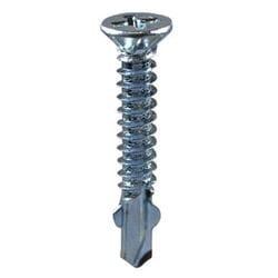 ユニクロ ドリルビス リーマ 4×40mm 1袋(6個入)×5 CO-574