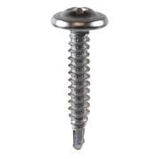 CO-693 [ステン ドリルビス シンワッシャー 4×19mm 1袋(3個入)×5]