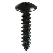 CO-703 [鉄 クロ タッピング トラス 3×25mm 1袋(12個入)×5]