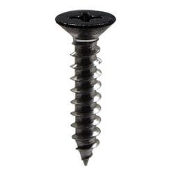 ステン タッピング 皿 クロアタマ 4×16mm 1袋(12個入)×5 CO-767