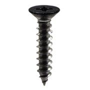 CO-767 [ステン タッピング 皿 クロアタマ 4×16mm 1袋(12個入)×5]