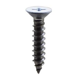 ステン タッピング 皿 シロアタマ 5×16mm 1袋(8個入)×5 CO-785