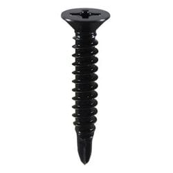 ステン ドリルビス クロ 皿 4×13mm 1袋(4個入)×5 CO-961