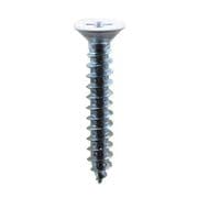 CP-002 [ユニクロ カラータッピング 皿 シロ 3×12mm 1袋(20個入)×5]