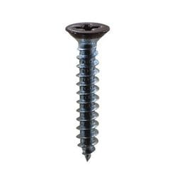 ユニクロカラータッピング 皿ブロンズ3.5×20mm 1袋(12個入)×5 CP-113