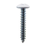 CP-182 [ユニクロ カラータッピング トラス シロ 5×20mm 1袋(7個入)×5]