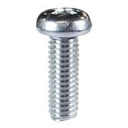 EO-064 [ステン 小ネジ ナベ M4×30mm 1袋(3個入)×5]