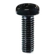 EO-121 [クロアエン 小ネジ ナベ M3×8mm 1袋(16個入)×5]