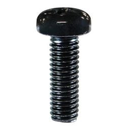 クロアエン 小ネジ ナベ M4×20mm 1袋(7個入)×5 EO-127