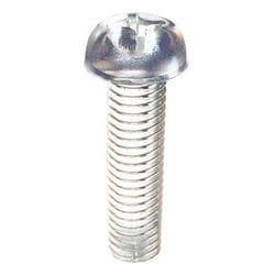 プラスチック 小ネジ ナベ M5×15mm 1袋(2個入)×5 EO-150