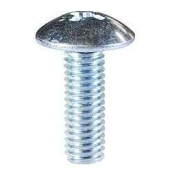 ユニクロ 小ネジ トラス M3×8mm 1袋(8個入)×5 EO-637