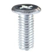 EO-784 [ステン 超極低頭小ネジ M6×25mm 1袋(3個入)×5]