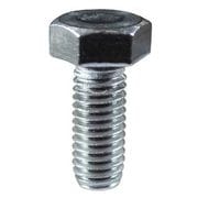 FO-116 [ステン 6角ボルト M5×15mm 1袋(3個入)×5]