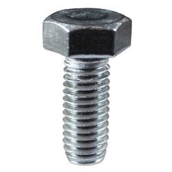 FO-157 [ステン 6角ボルト M12×30mm 1袋(1個入)×5]