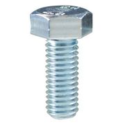 FO-332 [ユニクロ 6角ボルト M8×20mm 1袋(2個入)×5]