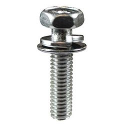 FO-403 [ステン アプセット6角ボルト P=3 M4×20mm 1袋(6個入)×5]