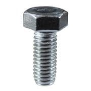 FO-436 [ステン 6角ボルト 逆ネジ M8×20mm 1袋(1個入)×5]