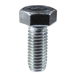FO-438 [ステン 6角ボルト 逆ネジ M8×30mm 1袋(1個入)×5]