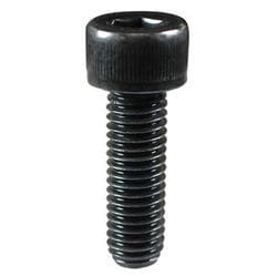GO-035 [テツキジ 6角穴付ボルト M12×60mm 1袋(1個入)×5]