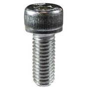 GO-085 [ステン 6角穴付ボルト M6×15mm 1袋(3個入)×5]