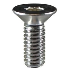 GO-223 [ステン 皿キャップ M5×16mm 1袋(6個入)×5]