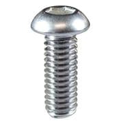 GO-282 [ステン ボタンキャップ M6×12mm 1袋(6個入)×5]