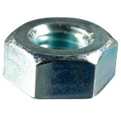 ユニクロ 6角ナット 1/4mm 1袋(16個入)×5 IO-032