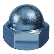 IO-047 [ユニクロ 袋ナット M12mm 1袋(2個入)×5]
