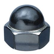 IO-052 [ステン 袋ナット M4mm 1袋(8個入)×5]