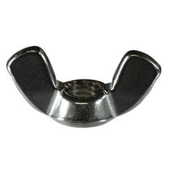 ステン 蝶ナット M3mm 1袋(2個入)×5 IO-081
