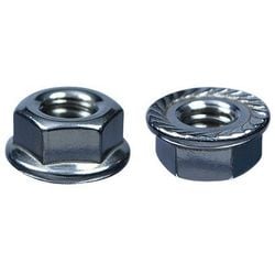 ステン フランジナット セレートツキ M5×12mm 1袋(6個入)×5 IO-193