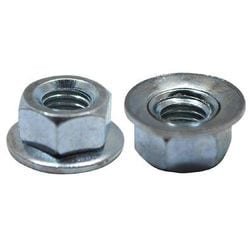 ユニクロ 皿バネツキナット M4mm 1袋(8個入)×5 IO-231
