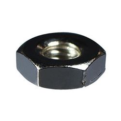 ユニクロ 6角ナット UNF 1/2mm 1袋(2個入)×5 IO-280