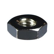 IO-280 [ユニクロ 6角ナット UNF 1/2mm 1袋(2個入)×5]