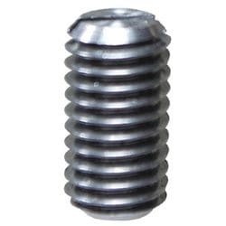 JO-141 [テツキジ スリワリツキ トメネジ ヒラサキ M3×5mm 1袋(7個入)×5]
